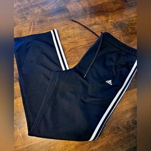 Classic Adidas Sweatpants